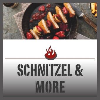 Schnitzel & More