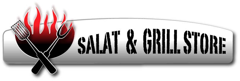 Salat und Grill Store